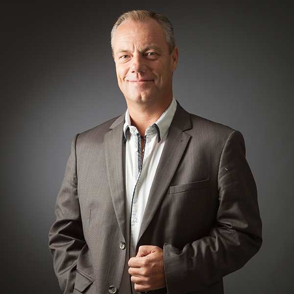 PROVIMO - Gilles BUISSON