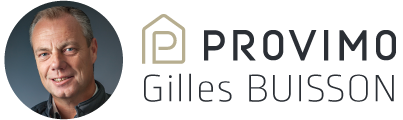 PROVIMO - Gilles BUISSON